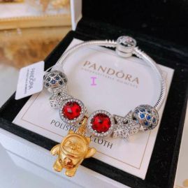 Picture of Pandora Bracelet 10 _SKUPandoraBracelet16-21cmI03293613530